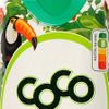 L'Eau de coco BIO