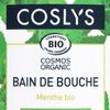 Le Bain de bouche "Coslys "