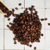 Le Café corsé en grains du Mexique BIO