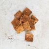 Les Crackers lin & piment d'Espelette BIO