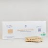 Les Biscuits à la cannelle BIO