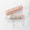 Le Dentifrice ayurvedique " Meswak"