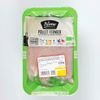 Les Aiguillettes de poulet BIO