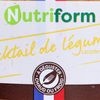Le Cocktail de légume lacto-ferment BIO