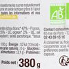 Le Cocktail de légume lacto-ferment BIO