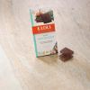 Le Chocolat noir noix de coco BIO