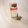 Le Chocolat noir gingembre et citron BIO