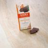 Le Chocolat noir crêpe dentelle BIO