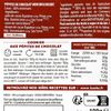 Les Pépites de chocolat noir 60% BIO