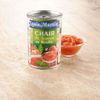 La Chair de tomate basilic
