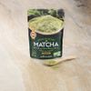 Le Matcha au thé vert BIO