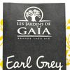 Le Thé noir bergamote earl grey  BIO