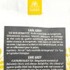 Le Thé noir bergamote earl grey  BIO