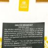 Le Mélange de thé noir BIO
