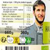 Les Haricots verts extra-fins BIO