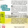 Les Haricots verts extra-fins BIO