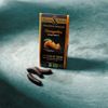 Les Orangettes confites au chocolat noir BIO