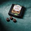 Le Coffret rochers au lait BIO