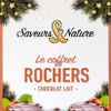 Le Coffret rochers au lait BIO