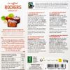 Le Coffret rochers au lait BIO