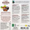Le Coffret rochers noir BIO