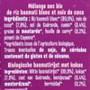 Le Riz basmati sauté à la noix de coco BIO