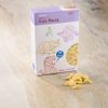 Les Pâtes dinosaures pour enfant