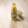 Le  Velouté de courgette et brocolis BIO