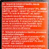 Le  Velouté de tomates et basilic BIO