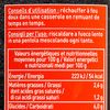 Le  Velouté de tomates et basilic BIO