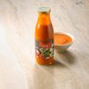 Le  Velouté de tomates et basilic BIO