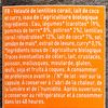 Le  Velouté de lentille curry coco BIO