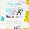 Le Snack de Nori BIO