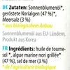 Le Snack de Nori BIO