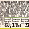 Le Maïs doux en grains BIO
