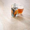 L'Ice tea gazeux BIO
