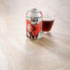La Boisson gazeuse cola BIO