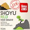 La Sauce soja Shoyu végan BIO