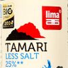 La Sauce soja Tamari végan  BIO et sans gluten