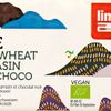 Les Galettes de riz au sarrasin et au chocolat BIO et sans gluten