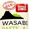 Le Wasabi végan BIO