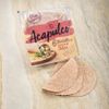 Les Tortillas wraps BIO