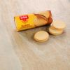 Les Biscuits fourrés au cacao sans gluten