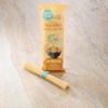 Les Nouilles de riz brun BIO