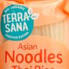 Les Nouilles de riz Thaï BIO