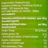 Le Mix de 4 haricots BIO