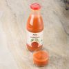 Le  Gaspacho BIO et sans gluten