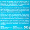 Le Beurre clarifié ghee BIO