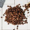Le Café doux en grains du Pérou