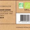 Le Pack de 3 bières blondes " Brasseurs Savoyards"
